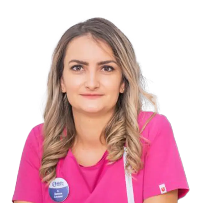 Consultații recuperare medicală