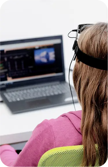 Neurofeedback ILF (Infra Low Frequency)